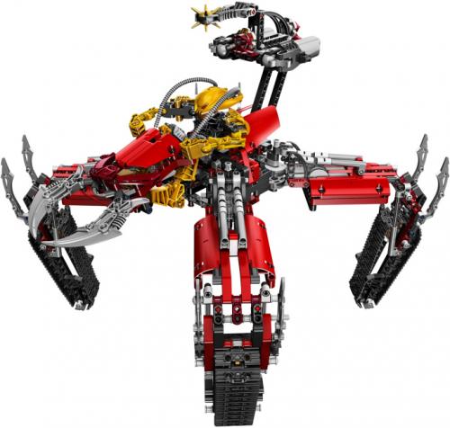 LEGO Bionicle