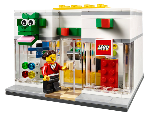 LEGO LEGO Brand Store